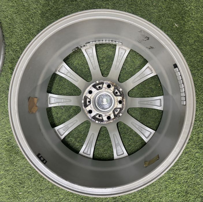 Диски титанки R18 5x114.3 ЦО73.1