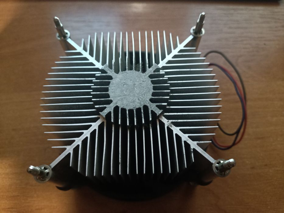 Кулер DeepCool CK-11508