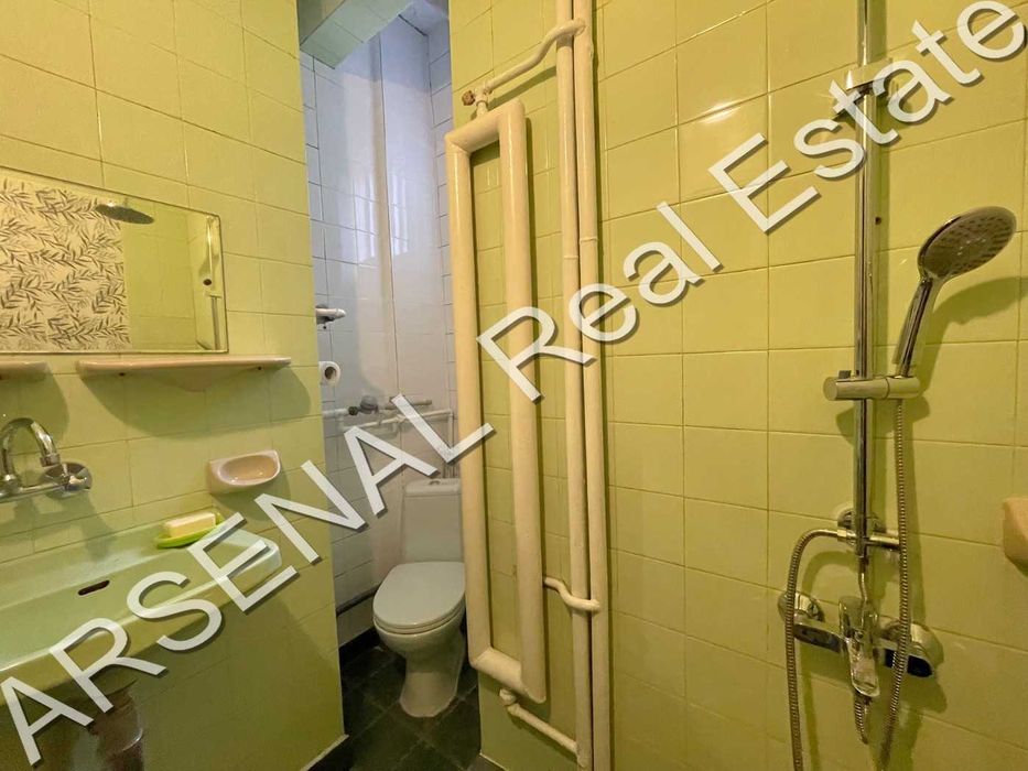 Дава се под наем Тристаен апартамент в София, Център - 100 кв.м за 480 € - Снимка #5