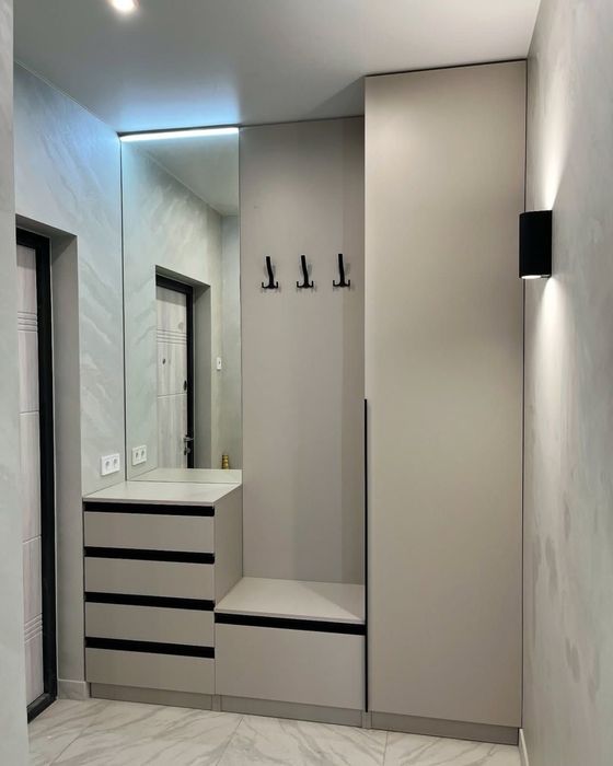 Мебель на заказ. Шкафы кухня на заказ.  Мебельщик