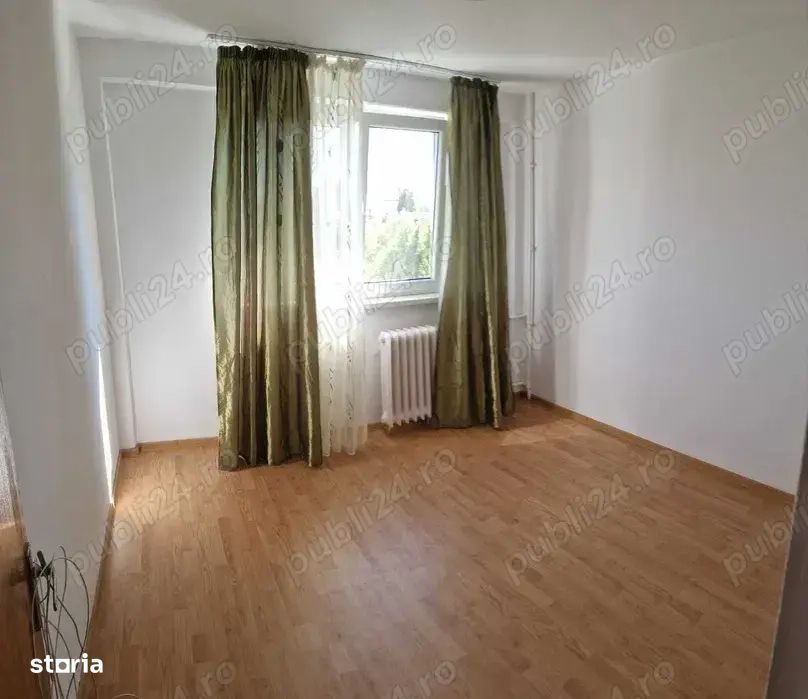 2 camere  | Brancoveanu | Str. Huedin | Et. 7|10 | Balcon | Sector 4