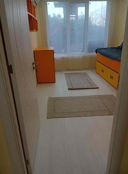 Дава се под наем Тристаен апартамент в Варна, Бриз - 88 кв.м за 639 € - Снимка #7