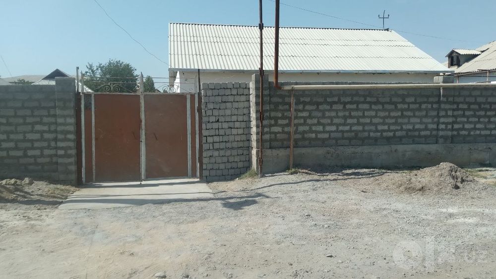 Продается участок