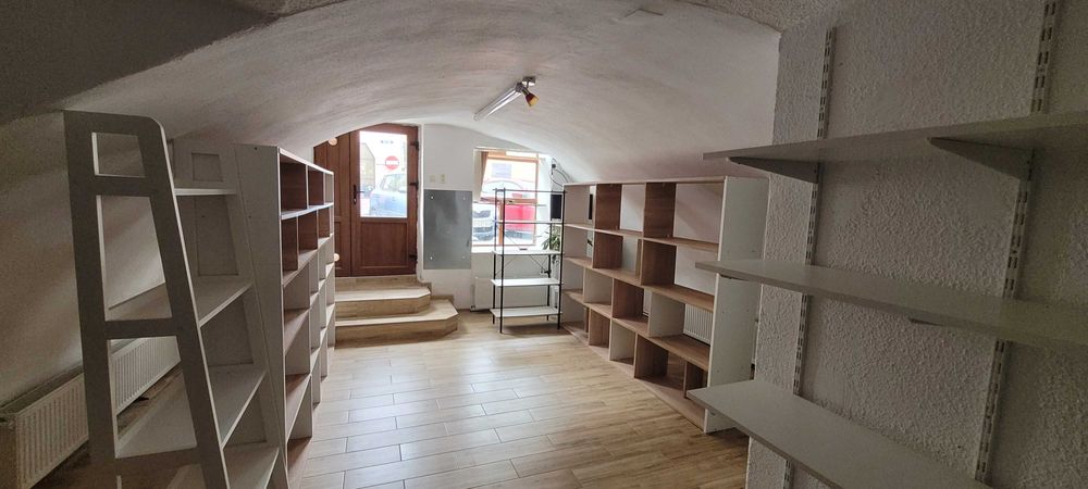 Spatiu comercial de inchiriat