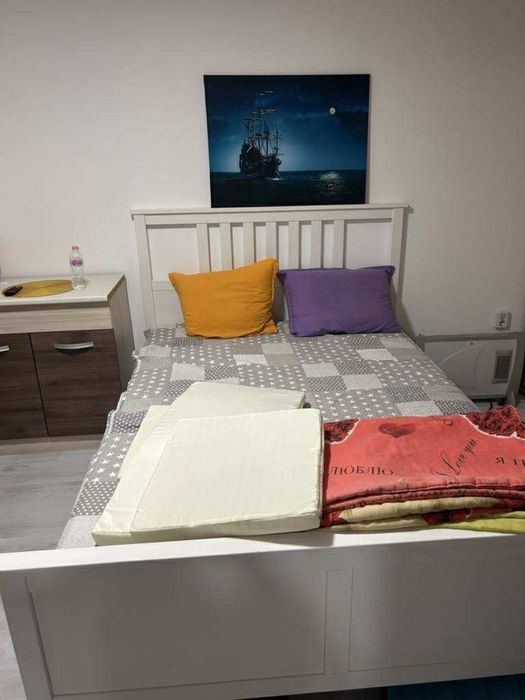 Продава се Къща в с. Ценович, Област Силистра - 2060 кв.м за 25 €/кв.м - Снимка #13