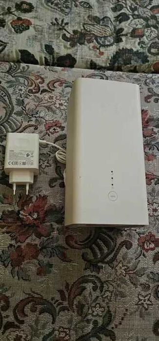 Router HUAWEI SOYEALINK B628-350 Cat12 4G router white (B628-350)