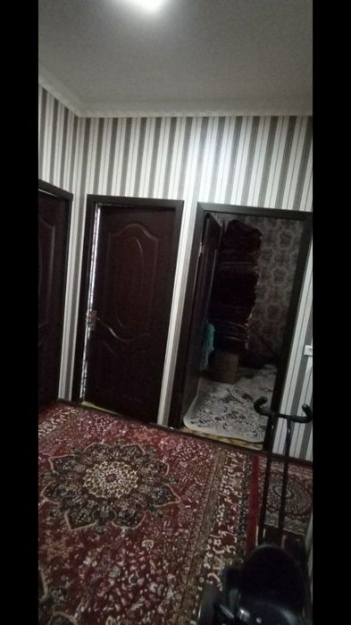 Чирчик шахар 8мк 49дом 3 ком