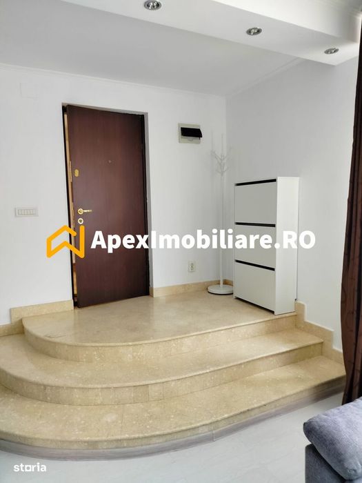 Apartament 2 camere de inchiriat Mosilor Bucuresti | ApexImobiliare.ro