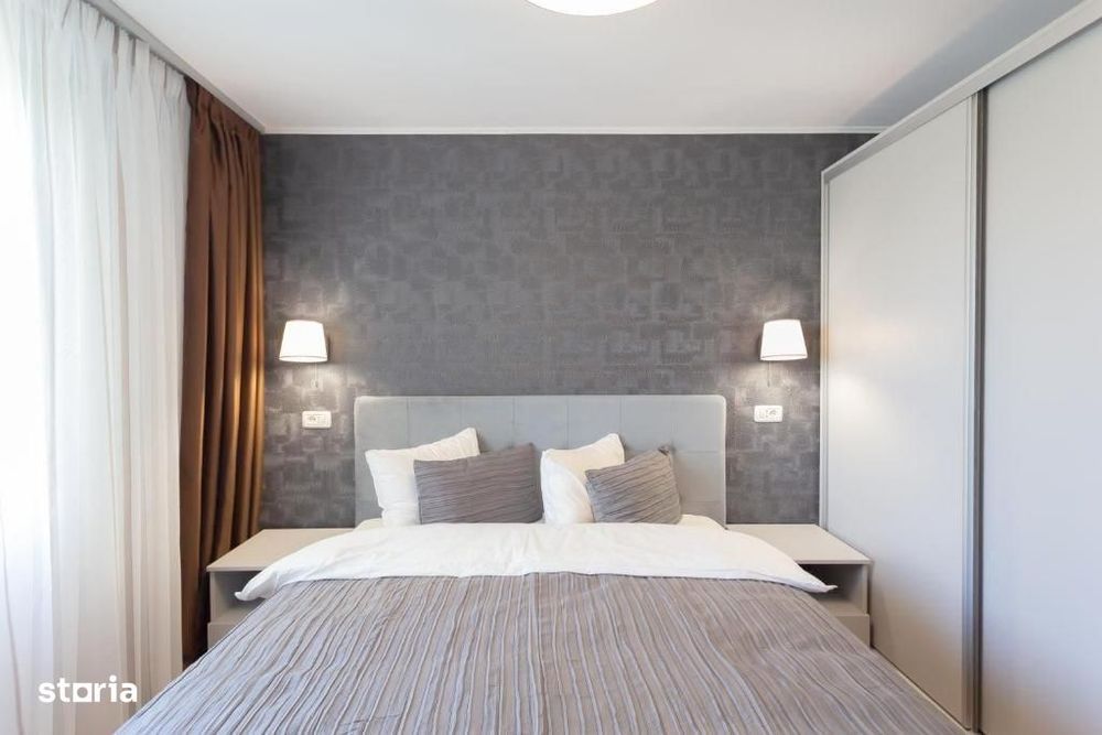 Apartament Ultracentral – Investiție Ideală într-o Zonă Premium