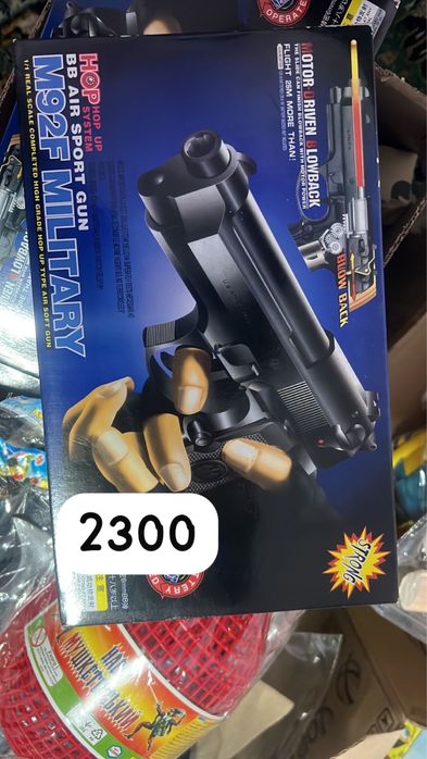 Игрушки по оптовой цене