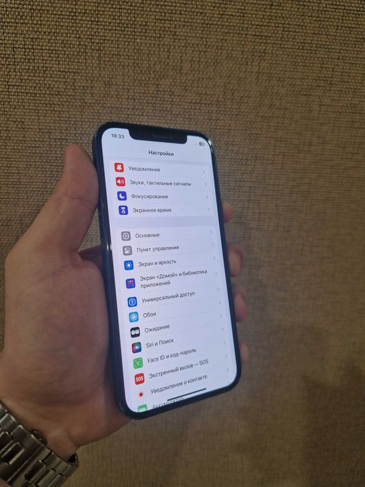 iPhone 12 64гб 5G