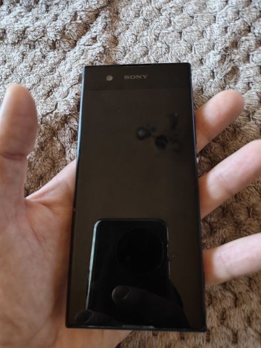 Xperia xa1 perfect funcțional.