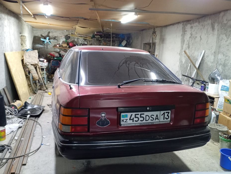 Продам или обменяю ford skorpio