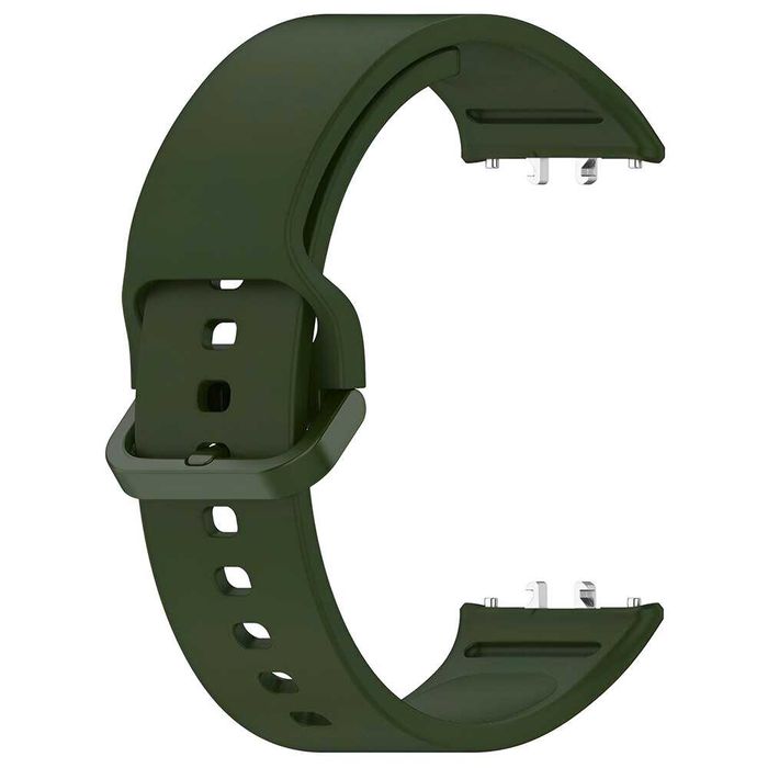 ٍСиликонова каишка Techsuit W086 за Samsung Galaxy Fit3