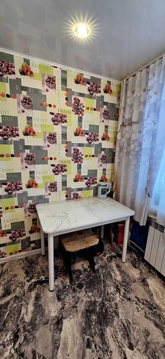 Продам квартиру.