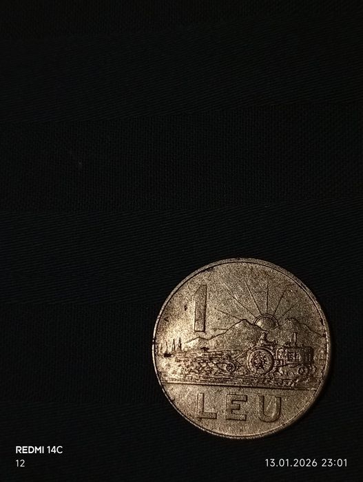 Monede vechi  de vanzare