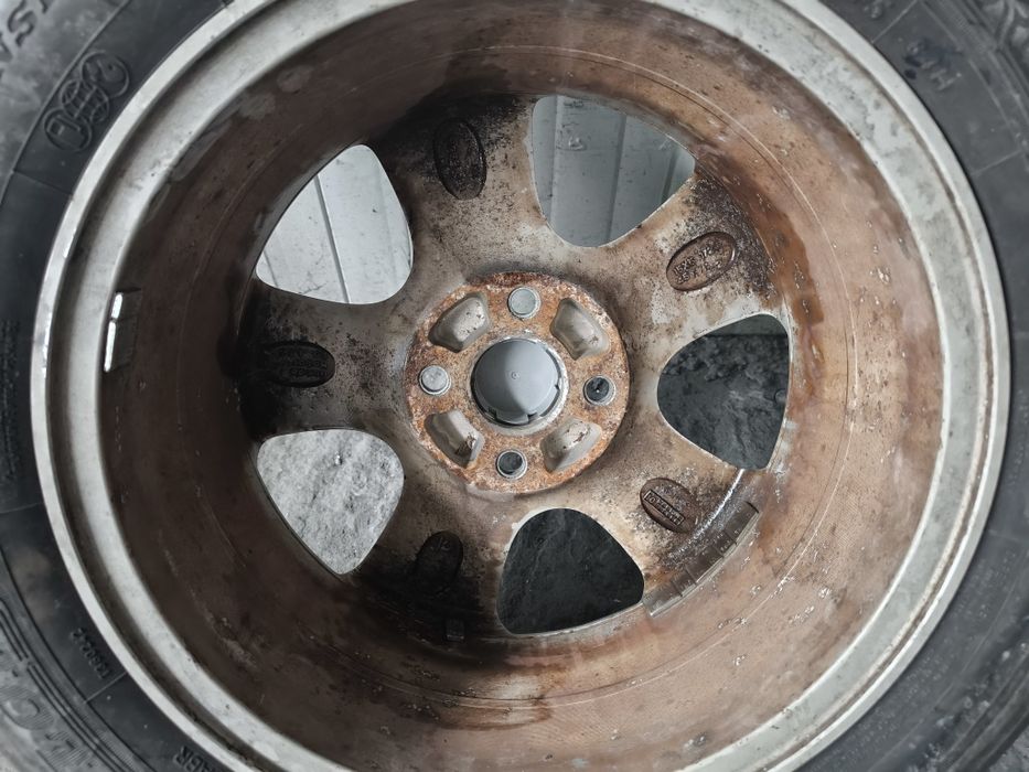 Джанти за Honda 15 Хонда