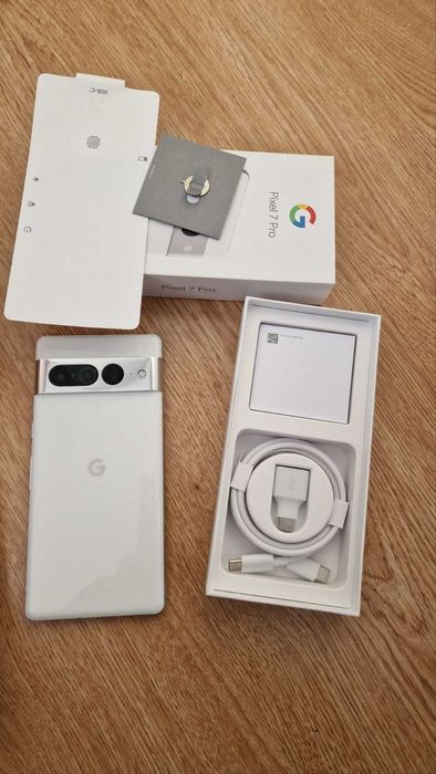 google pixel 7 pro 12gb 256gb
