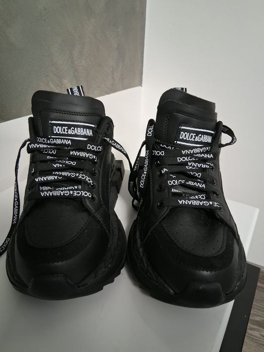 Sneakers Dolce Gabbana