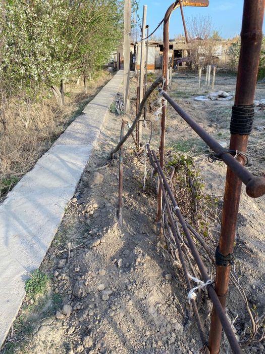 Дача Теплоснабженич