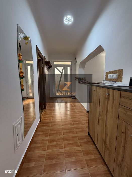 Apartament la casă cu curte proprie 311 mp și acces auto Ioșia, Oradea