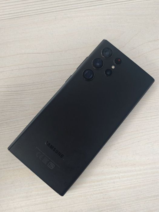 Samsung s22ultra обмен