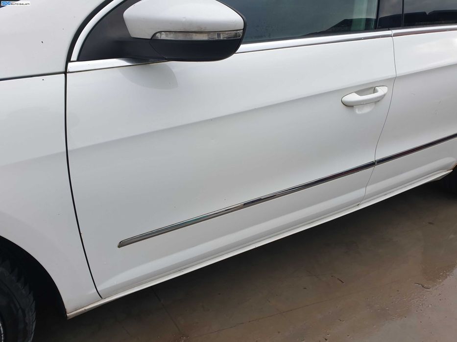 Usa Usi Portiera Portiere Stanga Fata Dezechipata Volkswagen Passat CC 2008 - 2012 Culoare LB9A [K9977]