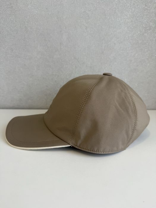Кепка Loro Piana оригинал