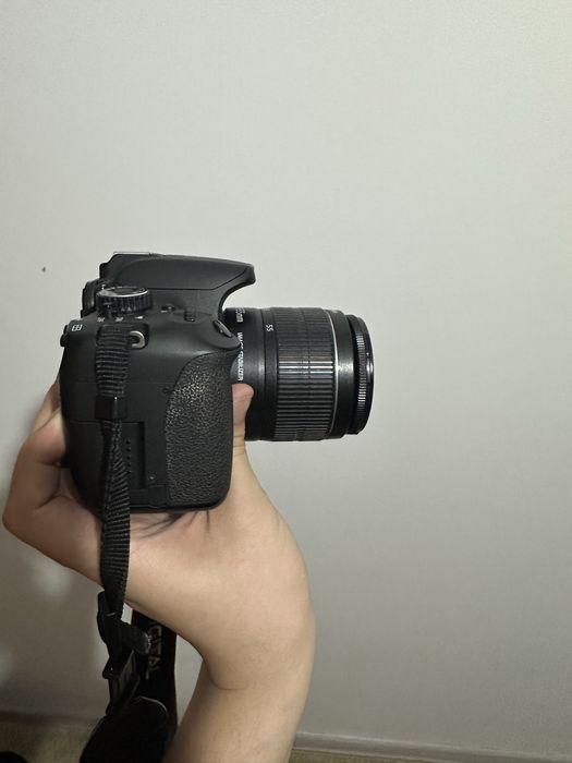 Canon EOS 650d срочно