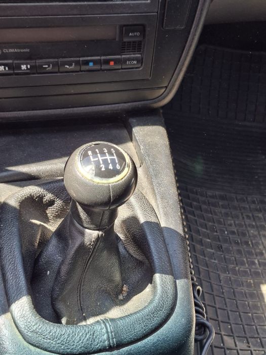 passat b5.5 1.9tdi 131cp
