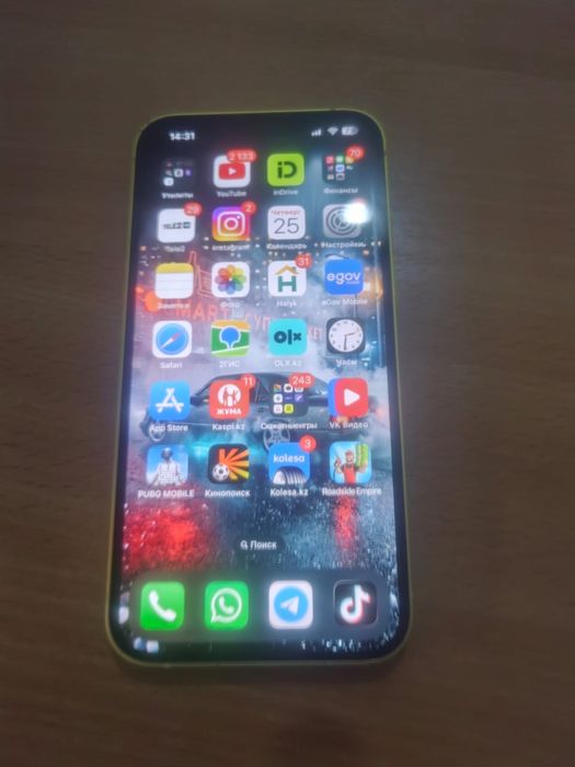 Apple iphone 14 айфон