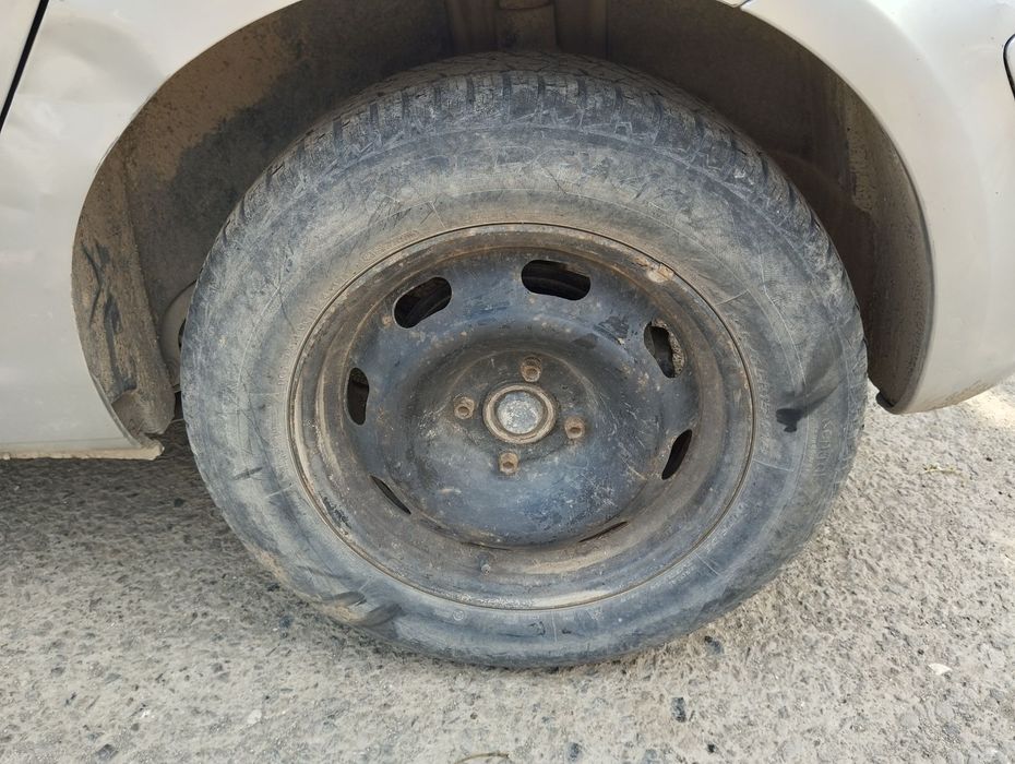 Dezmembrari  Peugeot 307  2000  > 0000 1.6 HDi 110 Motorina