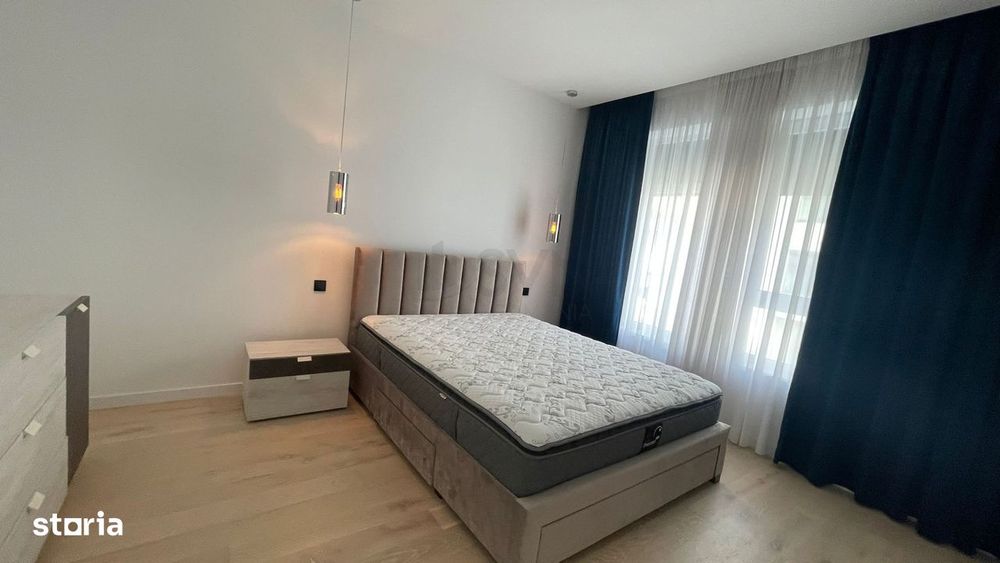 Penthouse I Aviatiei l Terasa 163 mp l Suprafata utila 263 mp