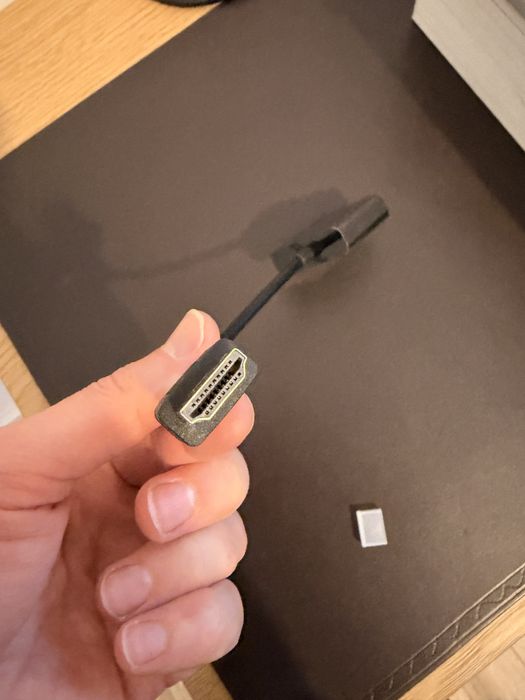 Adaptor display  HDMI - VGA