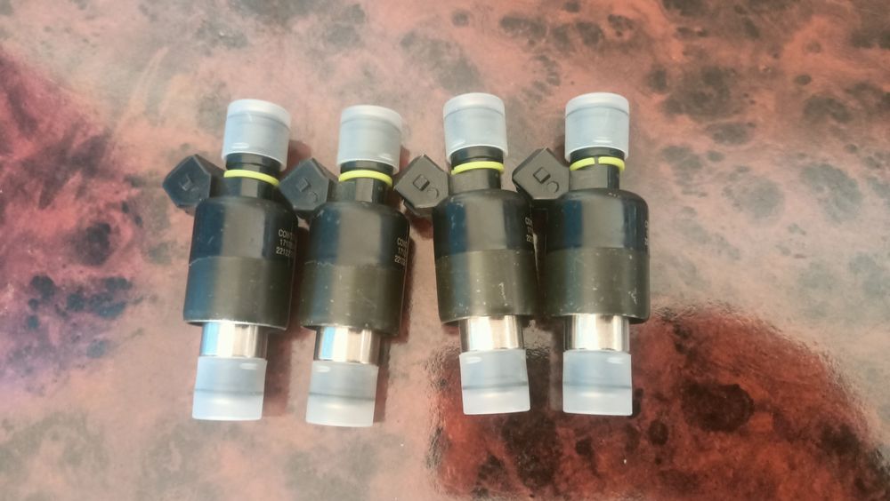 Ижектор нексия сонс