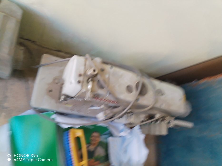 Juita тикув машинкаси