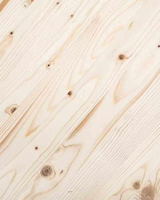 Мебельный Щит Сосна Ель