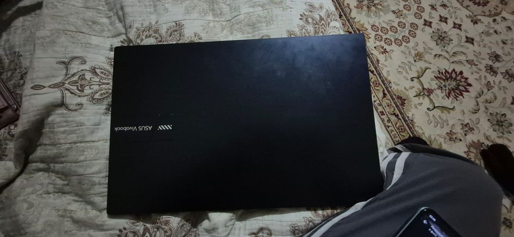 Asus vivobook 15