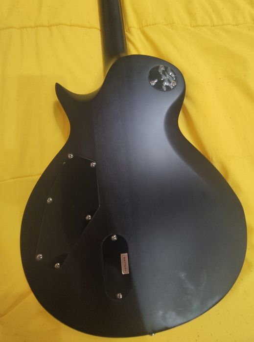 Електрическа Китара ESP LTD Eclipse EC 401