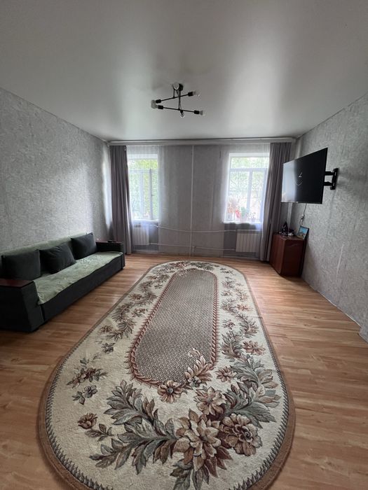 Продам 2-х комнатную квартиру