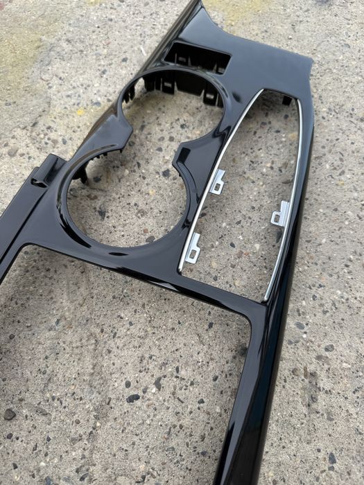 camry 70 центральная панель