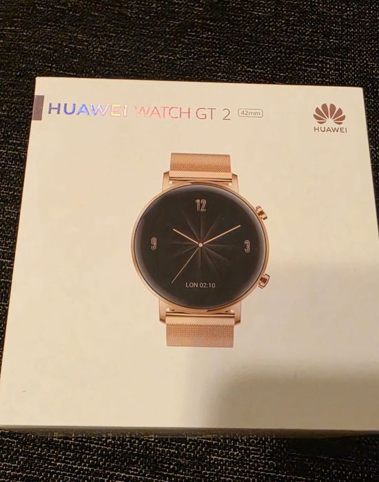 Ceas smart watch Huawei GT2 42 mm