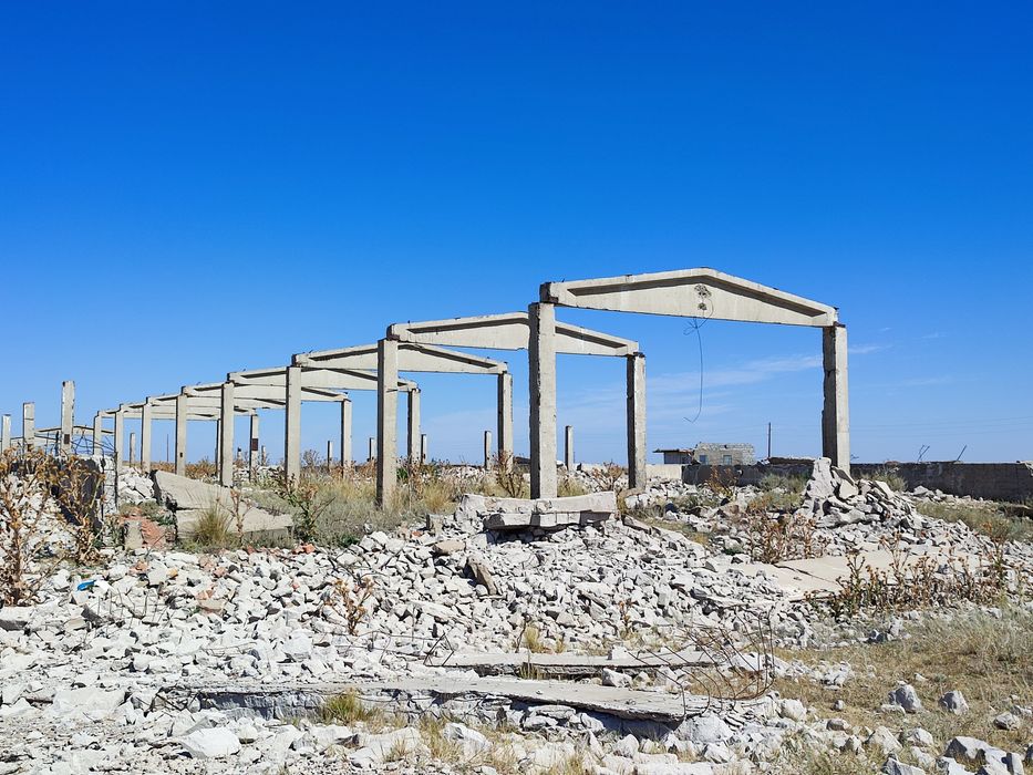 Бочки металлические