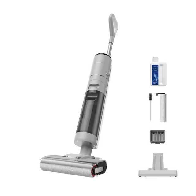 Aspirator vertical cu spalare dreame G10 Pro
