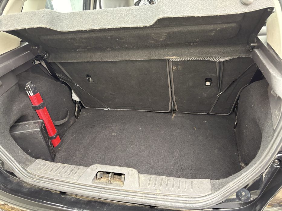 Ford Fiesta 1.5 Diesel