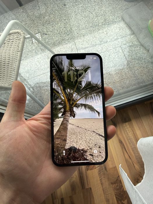 Iphone 14 black neverlock