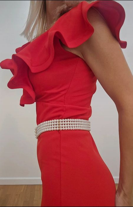 Rochie evenimente , nunta, botez, revelion,  petrecere