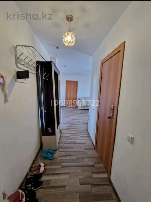 Продам двухкомнатную квартиру