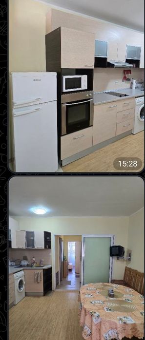 Дава се под наем Двустаен апартамент в Русе, Център - 55 кв.м за 378.93 € - Снимка #8