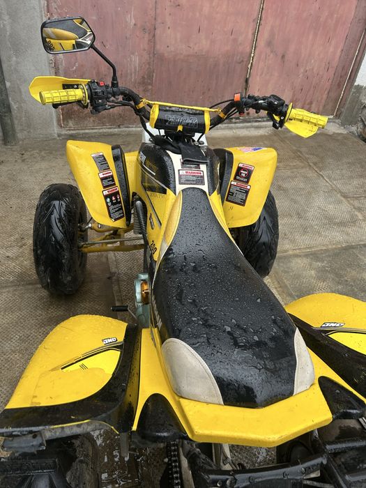 Vand Atv bashan 200 cu acte sau schimb cu vitei